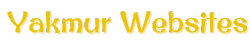 Yakmur Websites