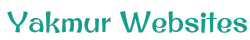 Yakmur Websites